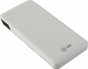 Внешний аккумулятор Cactus <CS-PBFSKT-10000> (2xUSB 2.1A, 10000mAh, Li-Pol)