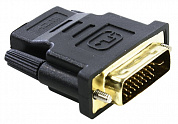 5bites <DH1803G> Переходник HDMI 19F -> DVI-D 25M