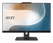 9S6-AE0721-1027 MSI Modern AM242P 12M AiO 23,8" FHD IPS AG Non-touch,  i7-150U (1.8GHz), 16Gb, 512GB SSD M.2, Intel UHD