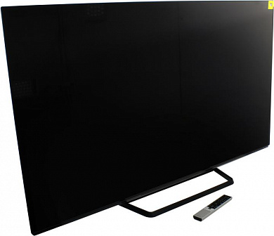 55" OLED телевизор Hisense 55A85K (3840x2160, HDMI, LAN, WiFi, BT, USB, DVB-T2, SmartTV)