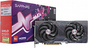 16Gb <PCI-E> GDDR6 Sapphire <11349-03-20G> RADEON RX 9070 Gaming Pulse (RTL) 2xHDMI+2xDP