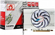 4Gb <PCI-E> GDDR6 Sapphire <11314-04-20G> RADEON RX 6500XT ITX PULSE Gaming OC (RTL) HDMI+DP
