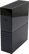WD <WDBBGB0180HBK-EESN> My Book 18Tb EXT (RTL) USB3.0