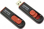 ADATA Classic C008 <AC008-64G-RKD> USB2.0 Flash Drive 64Gb