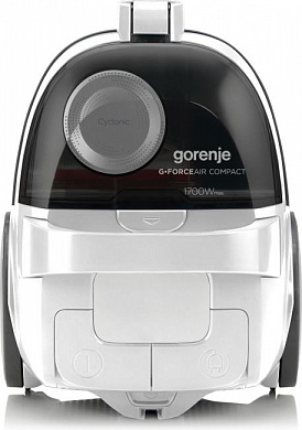 Пылесос VC1701GACWCY 731890 GORENJE