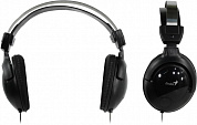 Наушники с микрофоном Genius HS-M505X (шнур 2м) (31710058101)