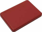 Toshiba Canvio Advance <HDTCA10ER3AA> Red USB3.2 2.5" HDD  1Tb   EXT (RTL)