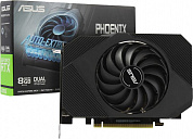8Gb <PCI-E> GDDR6 ASUS PH-RTX3050-8G (RTL) HDMI+3xDP <GeForce RTX3050>