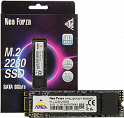 SSD 240 Gb M.2 2280 B&M 6Gb/s Neo Forza <NFN125SA324-6000300> 3D TLC