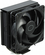 Cooler Master <RR-S4KK-25SN-R1> Hyper 212 Black (4пин,115x/1200/1700/AM4/AM5, 32.8дБ, 690-2500об/мин)