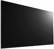 Монитор 86" LG 86UL3J-B