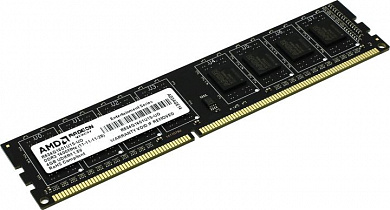 AMD RE1600 <R534G1601U1S-U(O)> DDR3 DIMM 4Gb <PC3-12800> CL11