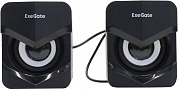 Колонки ExeGate Accord 200 (2x3W, питание от USB) <EX289685RUS>