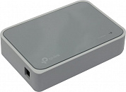 TP-LINK <TL-SF1005D> 5-Port Switch   (5UTP 100Mbps)