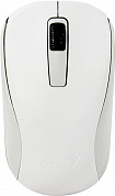 Genius Wireless BlueEye Mouse NX-7005 <White> (RTL) USB 3btn+Roll (31030127102/31030017401)