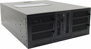 Server Case Chenbro RM41300 <384-19019-Y11800> Black, E-ATX, без БП 4U RM
