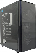 Miditower Thermaltake <CA-1K8-00M1WN-01> V200 TG RGB ATX без БП