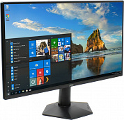 24.5"    ЖК монитор AOC 25G50Z <Black> (LCD, 1920x1080, HDMI, DP)