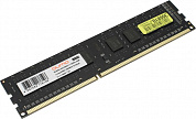 QUMO <QUM3U-4G1600C11> DDR3 DIMM 4Gb <PC3-12800> CL11