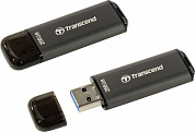 Transcend <TS256GJF920> JetFlash 920 USB3.2 Flash Drive 256Gb (RTL)