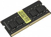 HIKVISION <HKED4162DAB1D0ZA1> DDR4 SODIMM 16Gb <PC4-21300> (forNoteBook)
