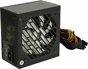 Блок питания 1STPLAYER <PS-550FK> 550W ATX (24+2x4+2x6/8пин)