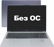 Huawei MateBook D 16 <53014MUA MCLG-X> i5 13420H/16/1TbSSD/WiFi/BT/noOS/16"