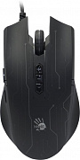Bloody X`Glides Gaming Mouse <Q82> (RTL) USB 8btn+Roll