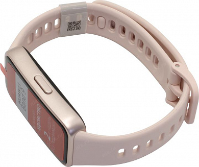 Huawei <KIM-B19 Pink> Band 9