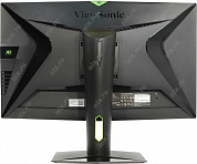 27"    ЖК монитор Viewsonic XG2703-GS с поворотом экрана (LCD, 2560 x 1440, HDMI, DP, USB3.0Hub)