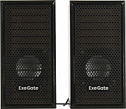Колонки ExeGate Tango 312 (2x3W, дерево, питание от USB) <EX287058RUS>