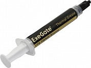 ExeGate ETB-5WMK Bronze <EX293374RUS> Термопаста, 1.5 г