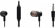 Наушники с микрофоном SmartBuy M300 SBH-025K (шнур 1.2м)