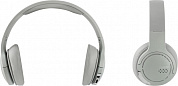 Наушники с микрофоном Edifier G2BT <EDF700033 Grey> (Bluetooth5.2, с регулятором громкости)