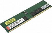 Kingston <KSM48E40BD8KM-32HM> DDR5 DIMM 32Gb <PC5-38400> CL40 ECC