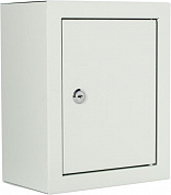 5bites <EC2107-04G> Шкаф монтажный (ЩМП) с панелью, 230x280x140, серый