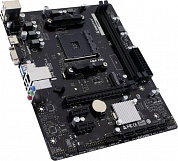 BioStar A520MHP (RTL) AM4 <A520> PCI-E Dsub+HDMI GbLAN SATA MicroATX 2DDR4