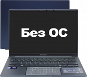 ASUS ZenBook UX3405CA <90NB14W1-M009N0> Ultra 9 285H/16/1TbSSD/WiFi/BT/noOS/14"