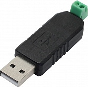 Espada <USB-RS485/UR485> USB <--> RS485 Adapter
