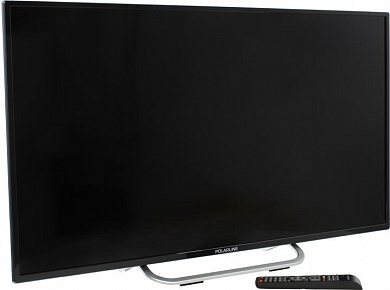 40"    LED ЖК телевизор POLARLINE 40PL51TC (1920x1080, HDMI, USB, DVB-T2)