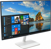23.8"    ЖК монитор DELL S2425H <821602> (LCD, 1920x1080, HDMI)