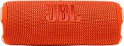 Колонка JBL FLIP 7 <Red> (35W, Bluetooth 5.4, Li-Pol) <JBLFLIP7RED>