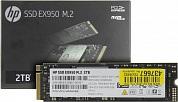 SSD 2 Tb M.2 2280 M HP EX950 <5MS24AA> 3D TLC