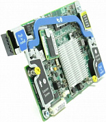 670026-001 Контроллер жестких дисков HPE Smart Array P220i controller