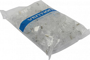 Vention <IDBR0-100> RJ-45 Коннектор Кат.5 (уп-ка 100шт)