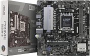 ASUS PRIME B650M-R (RTL) AM5 <B650> PCI-E HDMI 2.5GbLAN SATA MicroATX 2DDR5