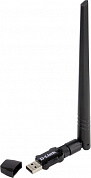 D-Link <DWA-137 /C1A> Wireless N300 USB Adapter  (802.11g/n, 300Mbps, 5dBi)
