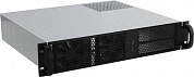 Server Case 2U Procase <RM238-B-0> MicroATX без БП