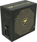 Блок питания Cougar <GX 1050> 1050W ATX (24+2x4+8+6x6/8пин) Cable Management