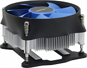 Deepcool <DP-ICAS-T15P> THETA 15 PWM  (4пин, 1155, 17.8-36дБ, 800-2800об/мин, Al)